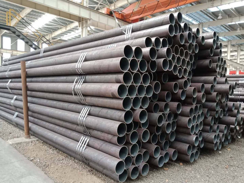 当涂30CrMo合金无缝钢管