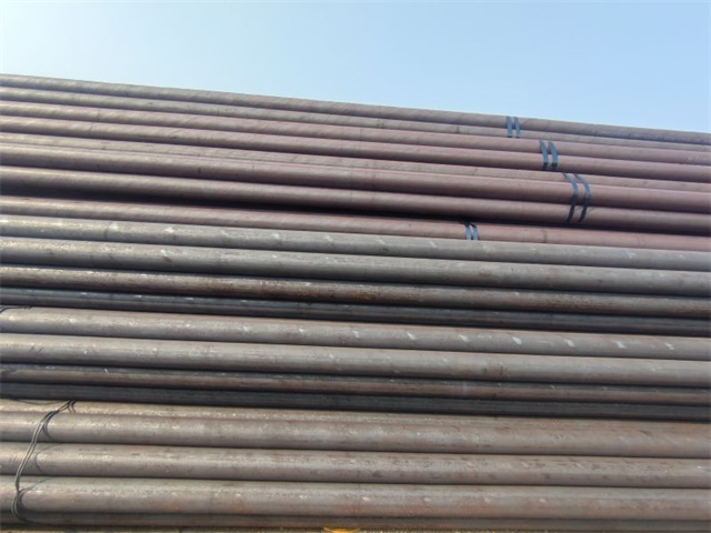 当涂42CrMo无缝管多少钱一吨
