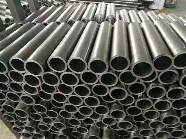 当涂30CrMo精密无缝钢管