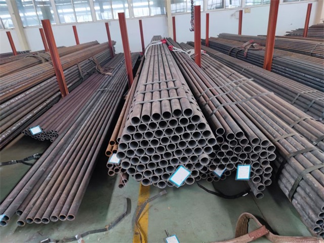 当涂20G合金无缝钢管
